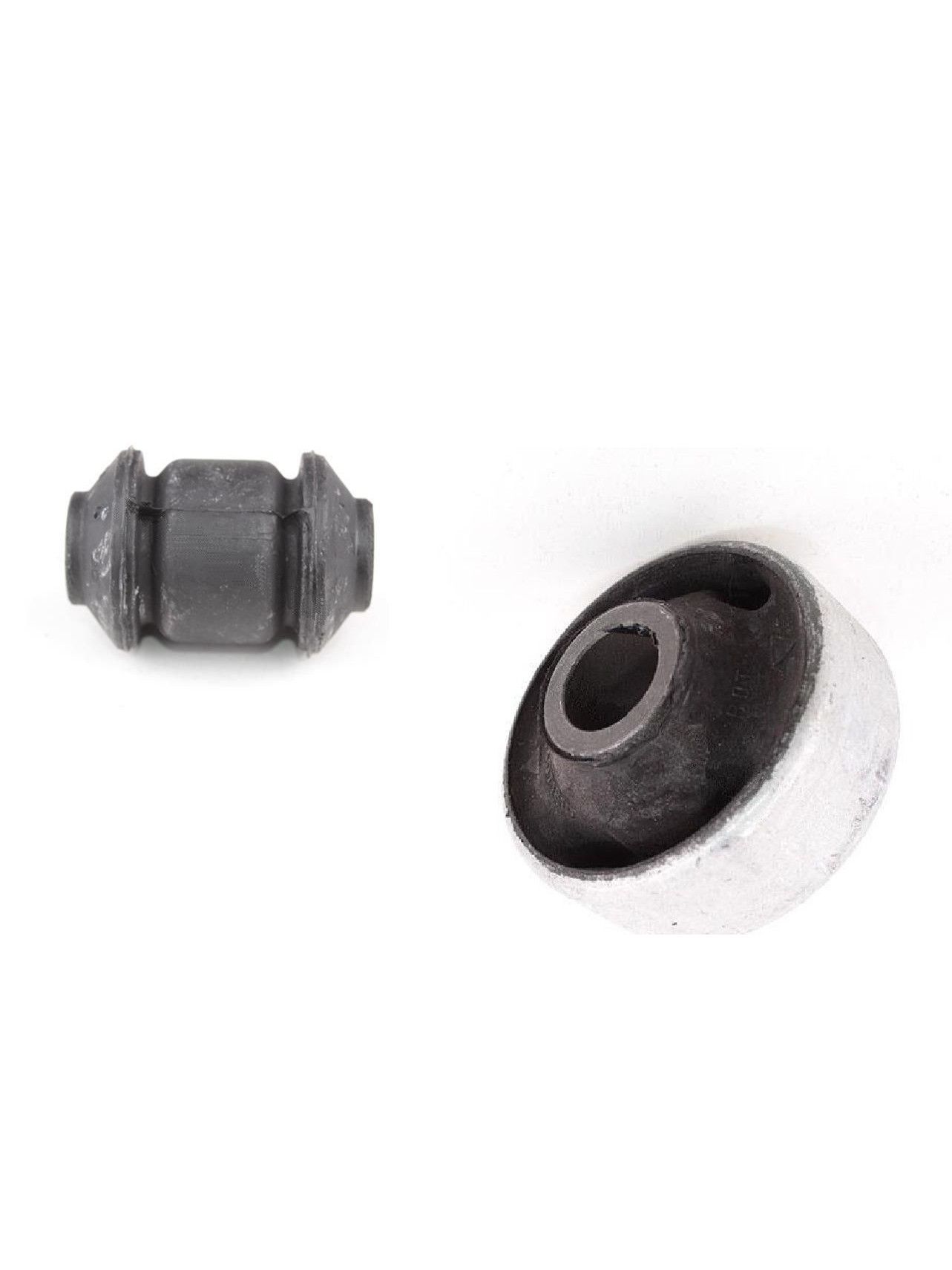 Сайлентблоки переднего рычага (комплект) CHERY Amulet, Bonus, Very, FAW Oley №A11-2909050/A11-2909040