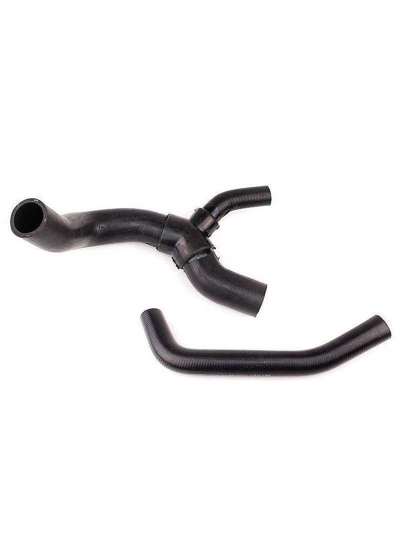 Патрубки радиатора охлаждения (КОМПЛЕКТ) CHERY Amulet A15 № A15-1303110+A15-1303210