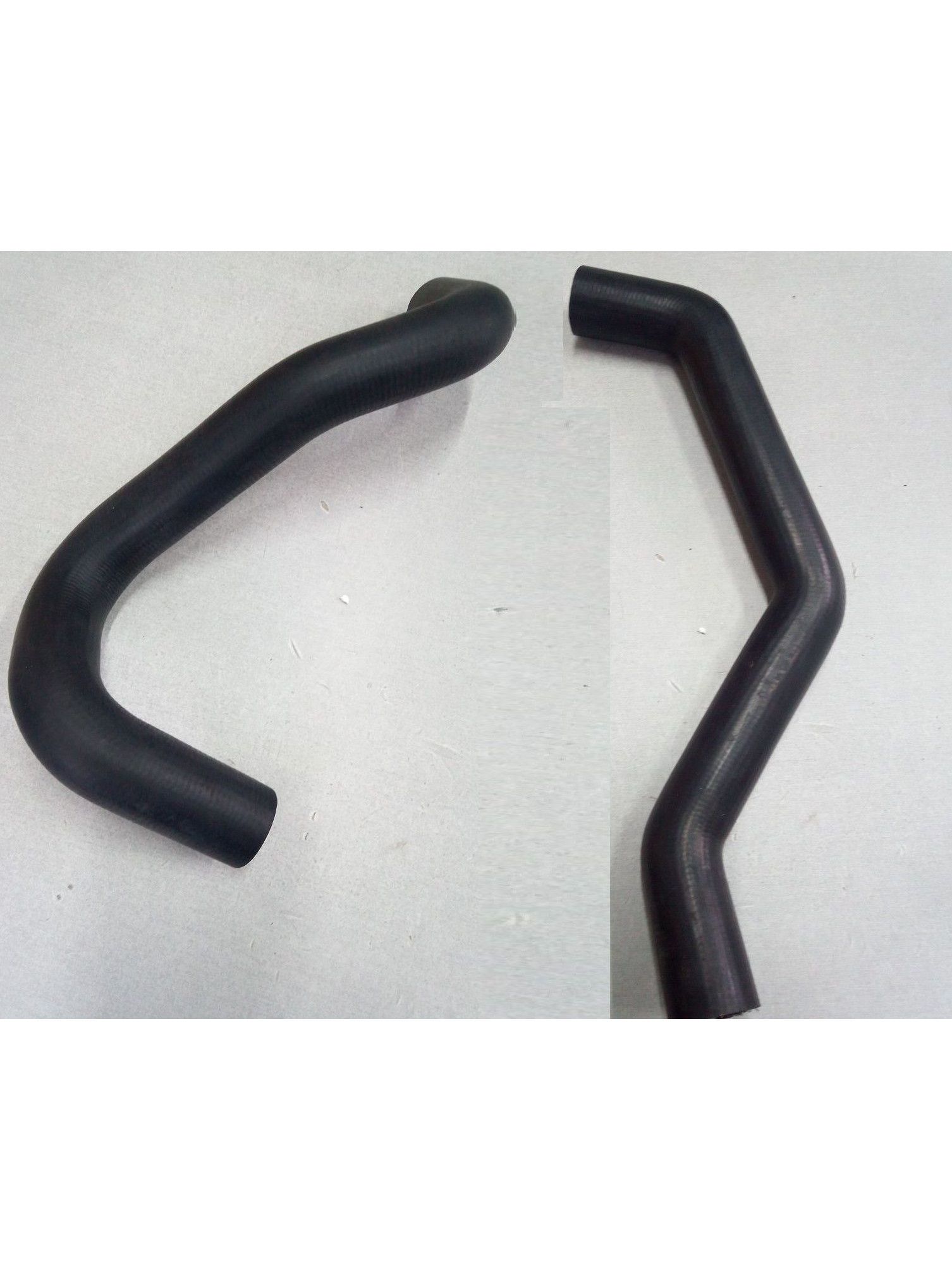 Патрубки радиатора охлаждения (КОМПЛЕКТ) CHERY Fora A21 № A21-1303201+A21-1303301