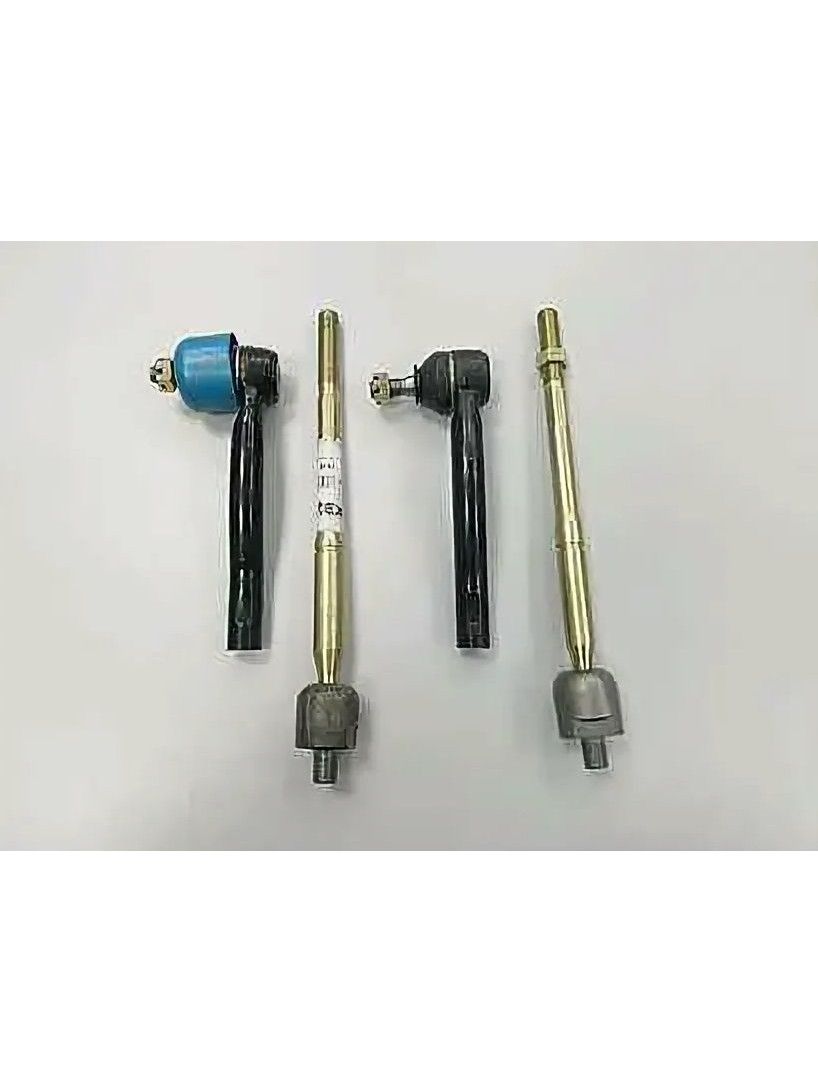 Комплект тяги в сборе с наконечниками для LIFAN Solano №B3401600/B3401200