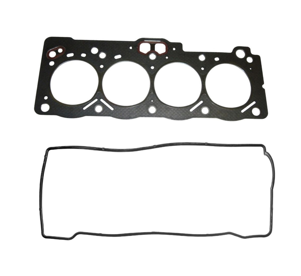 Прокладка ГБЦ + Клапанной крышки (Евро-4) Geely MK, Otaka / Джили МК Отака