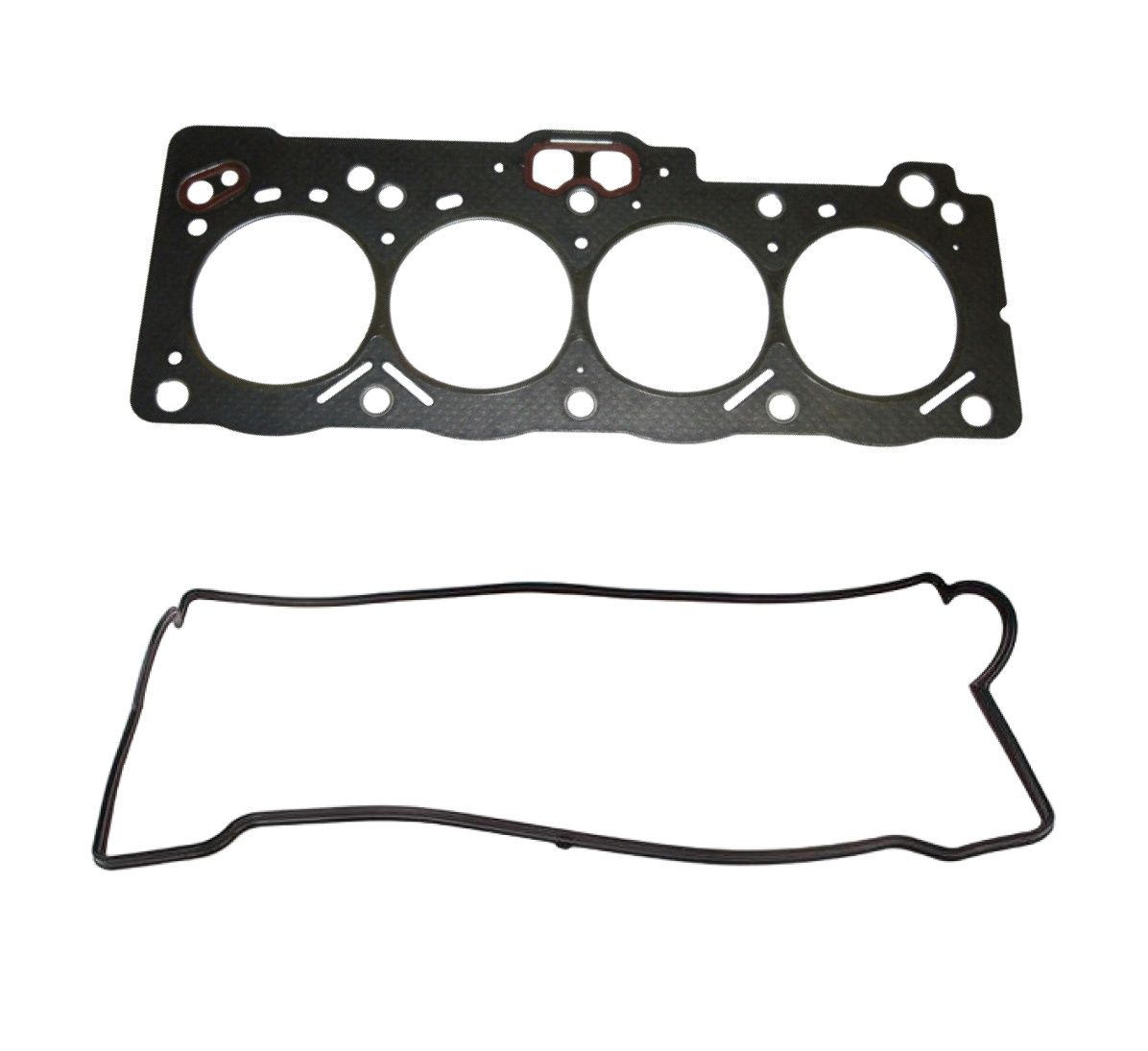 Прокладка ГБЦ + Клапанной крышки (Евро-2/3) Geely MK, Otaka / Джили МК Отака