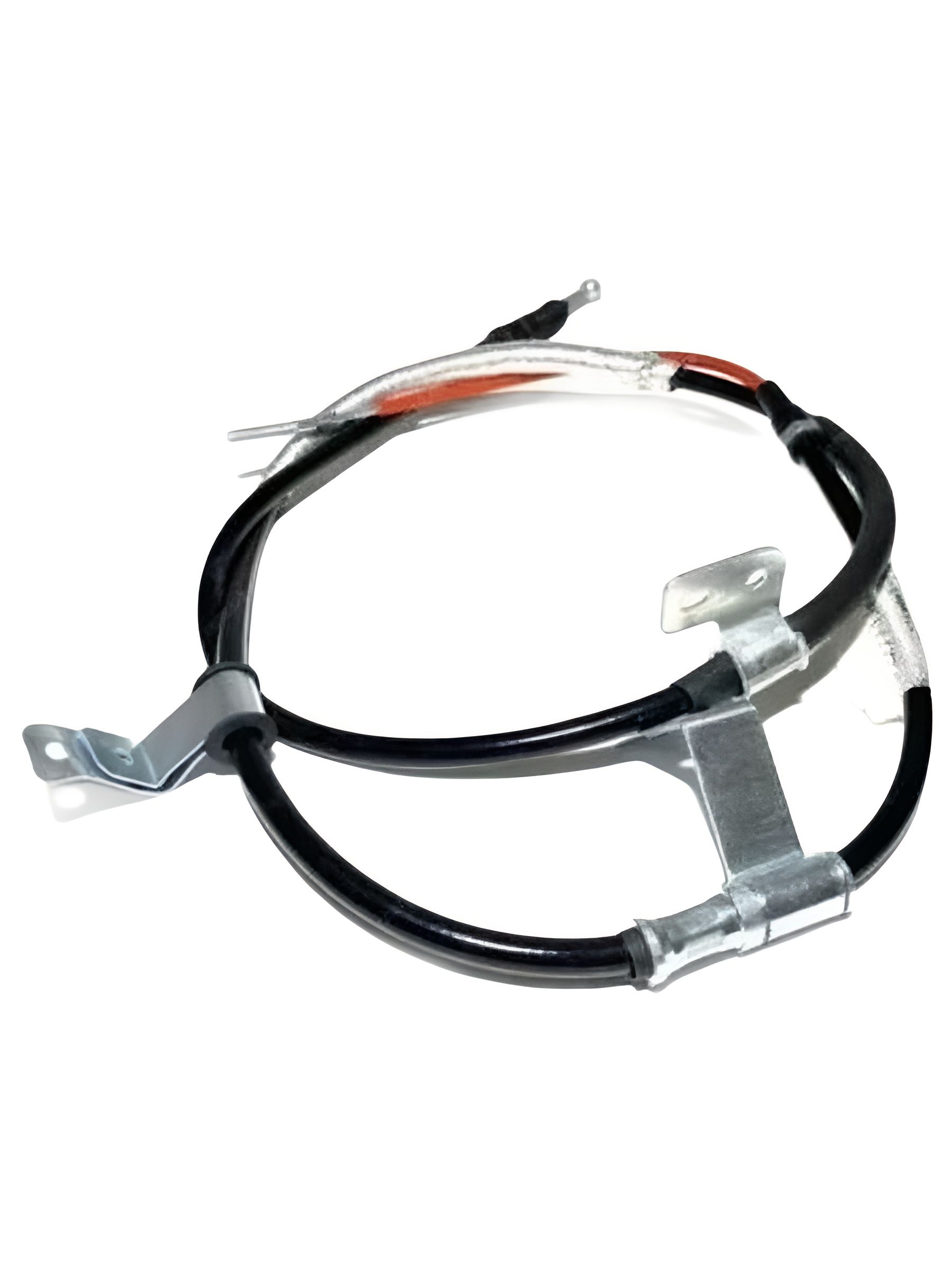 Троса ручного (стояночного) тормоза для CHERY Tiggo 2 1.5 №J69-3508090+J69-3508100