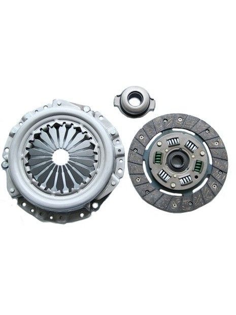 Комплект сцепления CHERY Indis, Kimo, QQ-6 /Чери Индис, Кимо, куку-6