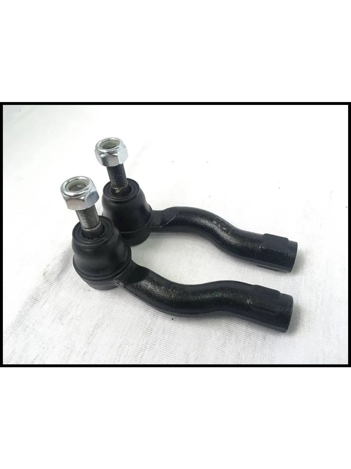 Наконечники рулевые (лев+прав) CHERY Tiggo T11 / LIFAN X60 №T11-3401050/T11-3401060