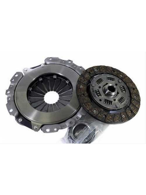 Комплект сцепления ZEKKERT (ГЕРМАНИЯ) LIFAN Smily, GEELY MK/MK Cross №KS-4235
