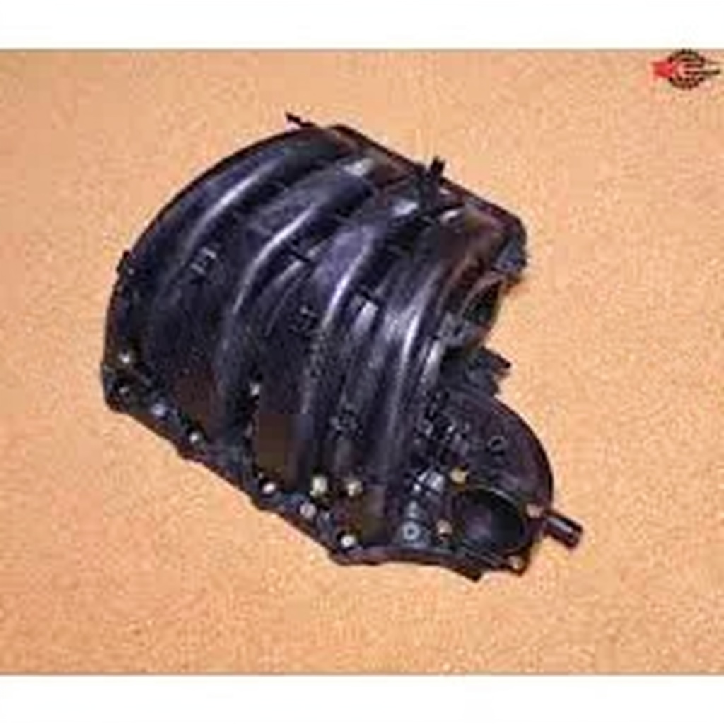 Впускной коллектор